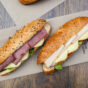 Food Lover's Eatery Middle Banner