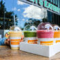 Food Lover's Eatery - smoothies blog
