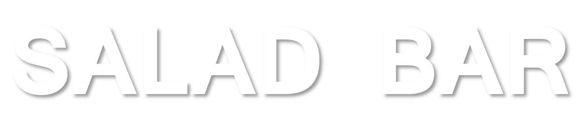 Food Lover's Eatery - saladbar logo