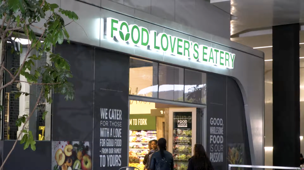About Us - Food Lover's Eatery