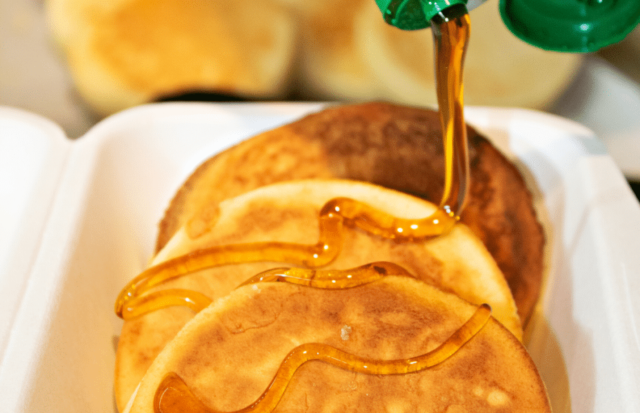 Flapjacks